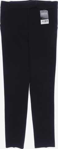 RINASCIMENTO Pants in S in Black: front