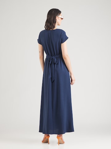 VERO MODA Kleid 'VMALVA' in Blau
