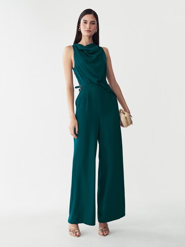 BWLDR Jumpsuit in Blue