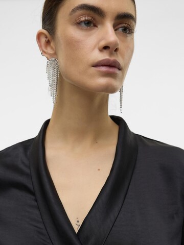 Robe 'Bea' VERO MODA en noir