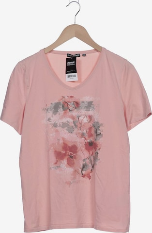 Charles Vögele Top & Shirt in M in Pink: front
