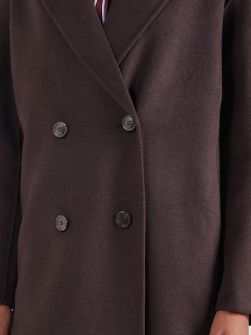 Cappotto di mezza stagione 'Lanine' di Herrlicher in marrone