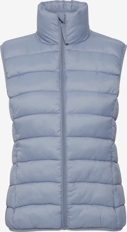 b.young Bodywarmer in Grijs: voorkant