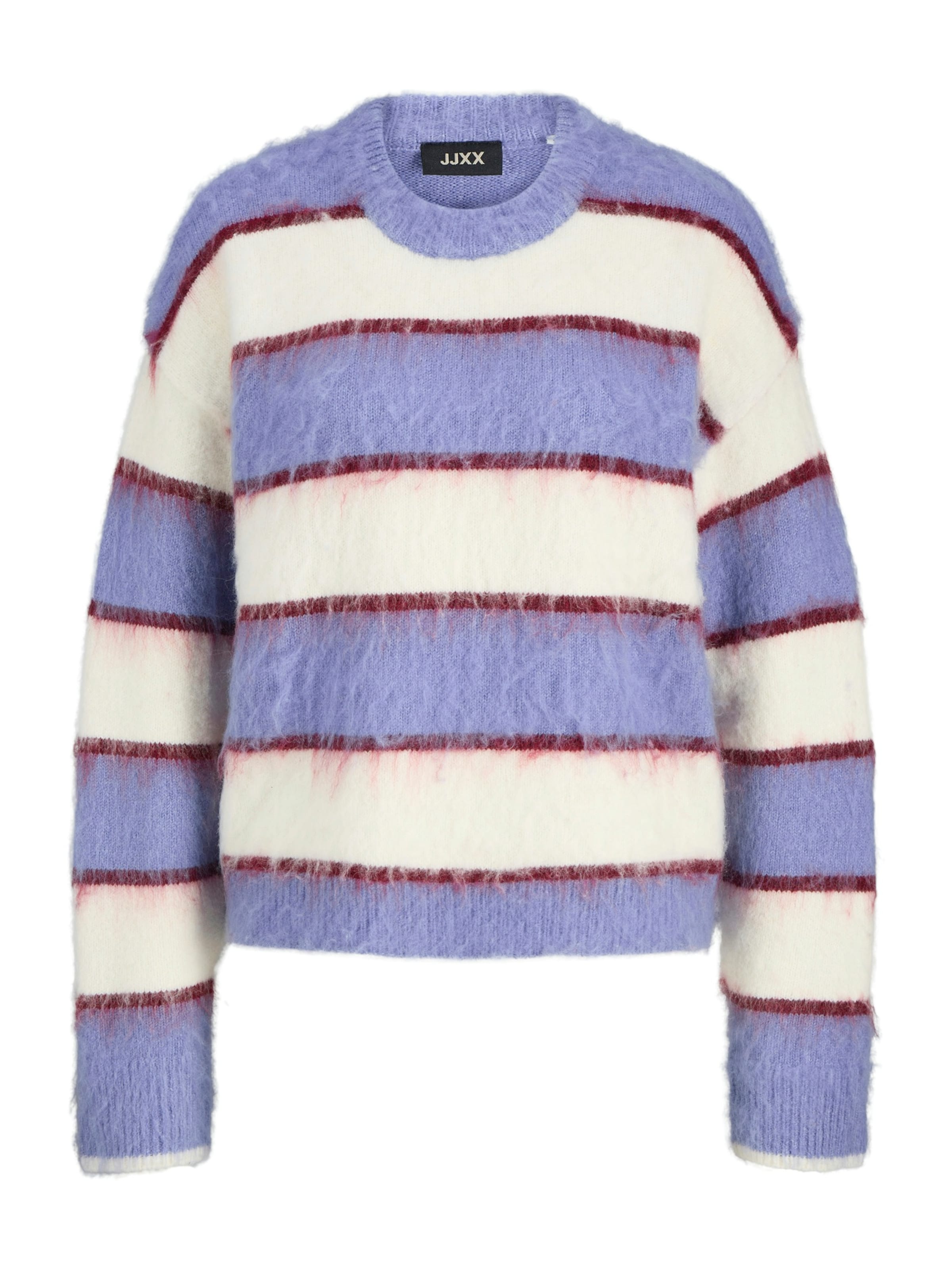 JJXX Pullover 'JXCalista' i blå: forside