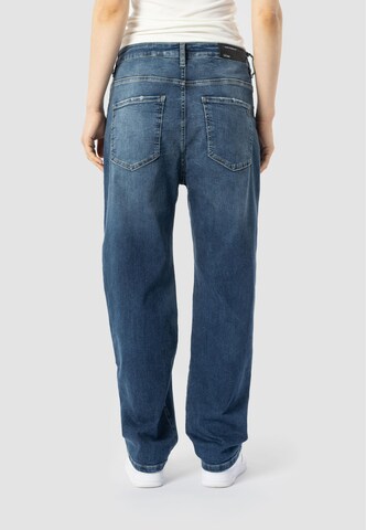 Elias Rumelis Regular Jeans 'Sendy' in Blue