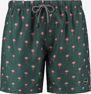 Shiwi Swimming shorts in Green: front