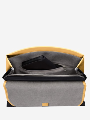 Ucon Acrobatics Backpack 'Mion Mini Lotus Infinity' in Yellow