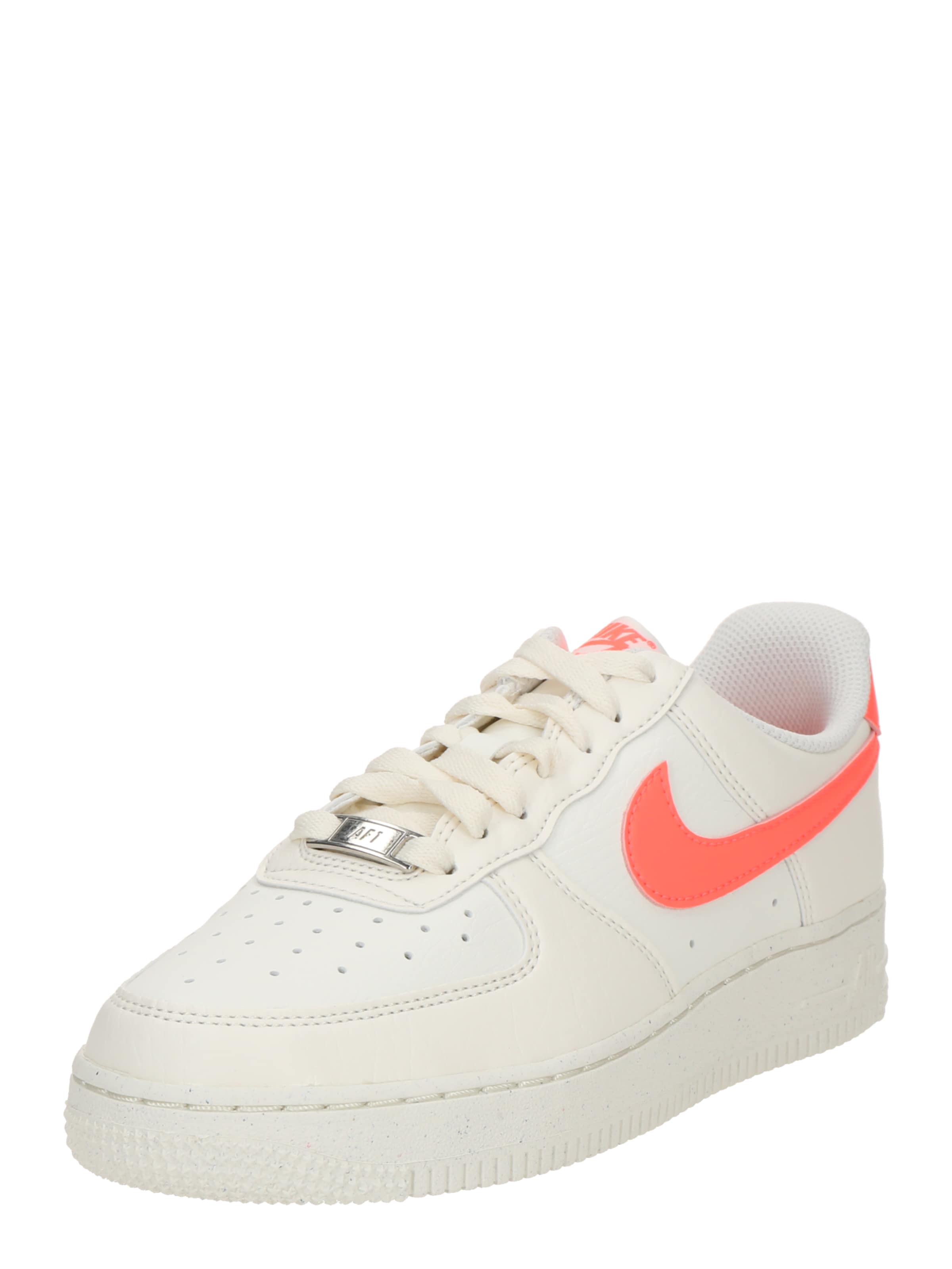 Nike Sportswear Rövid szárú sportcipők &#x27;Air Force 1 &#x27;07 SE&#x27; - fehér: elől