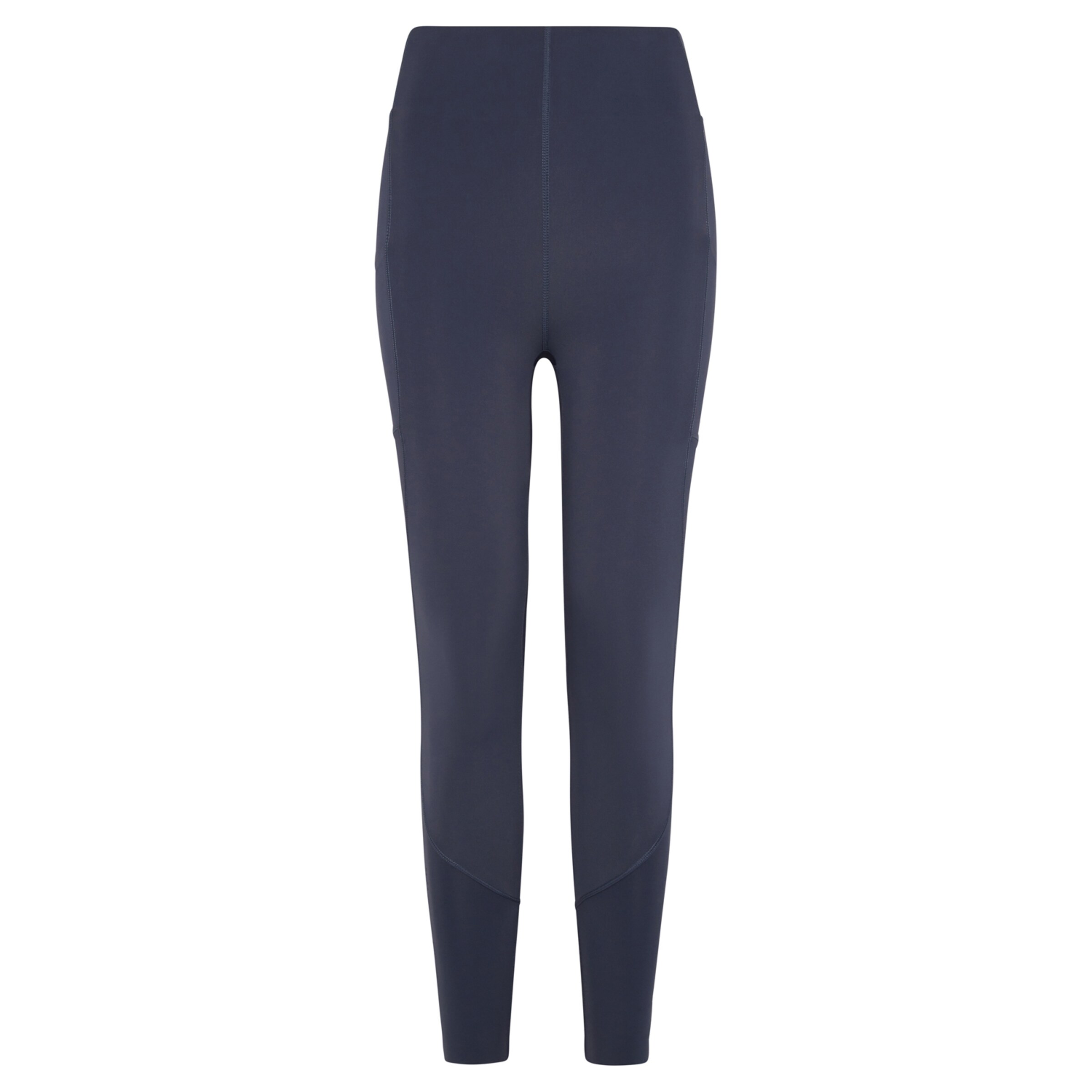 Born Sportbroek ' Denise ' in Blauw: voorkant