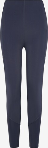 Born Sportbroek ' Denise ' in Blauw: voorkant