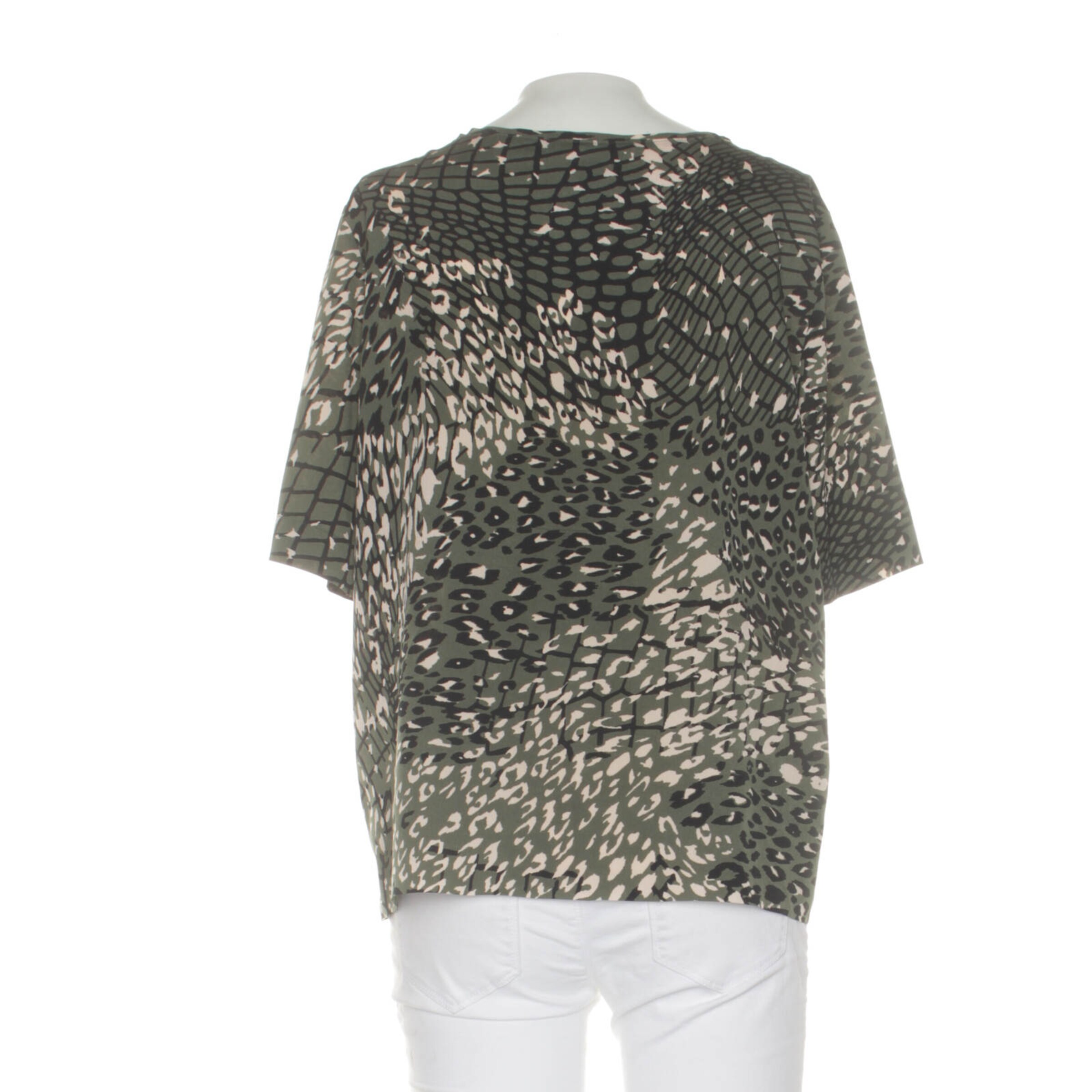 Marc Cain Shirt M in Mischfarben