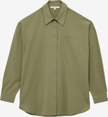 Koton Blouse in Green: front