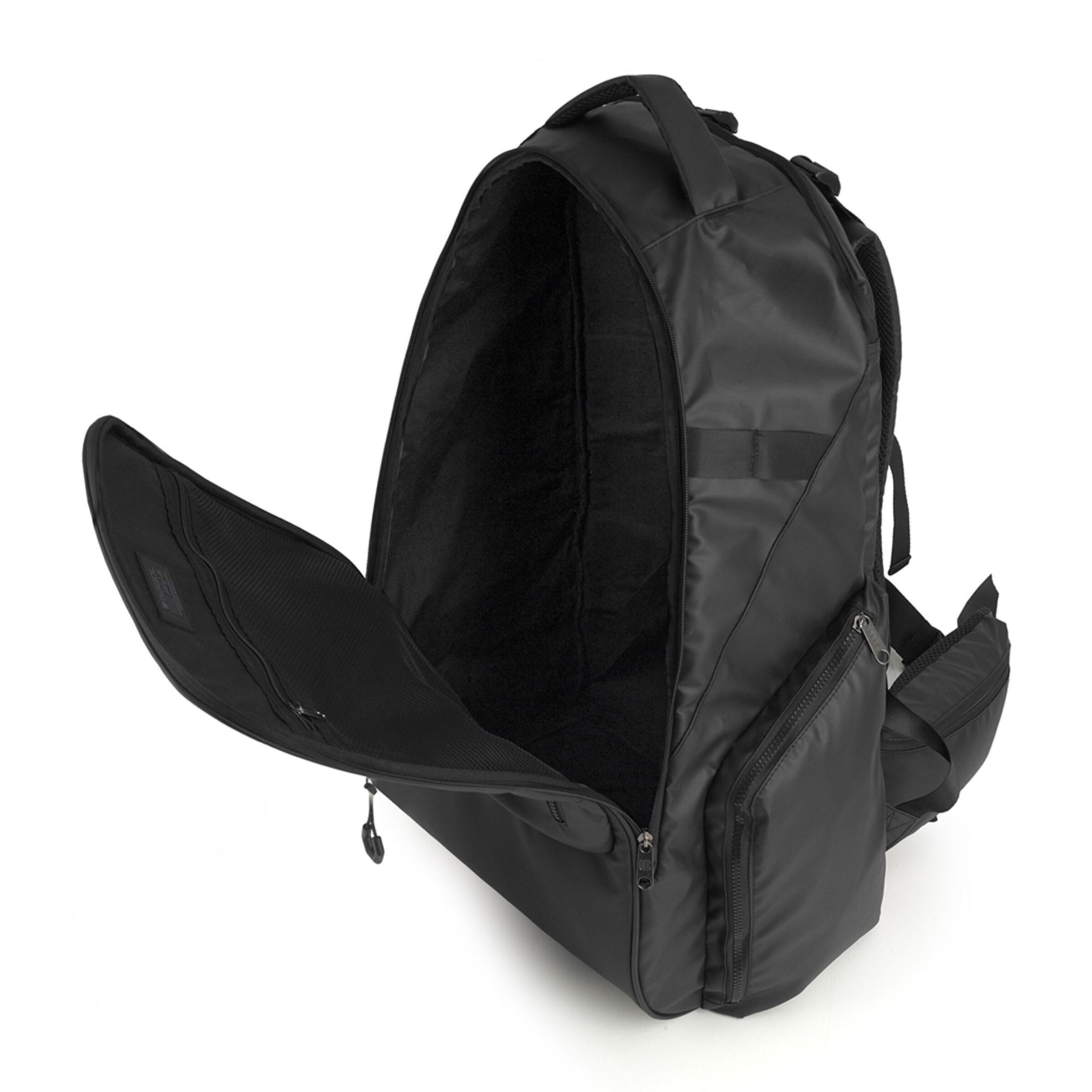 Gabol Backpack 'Canada' in Black