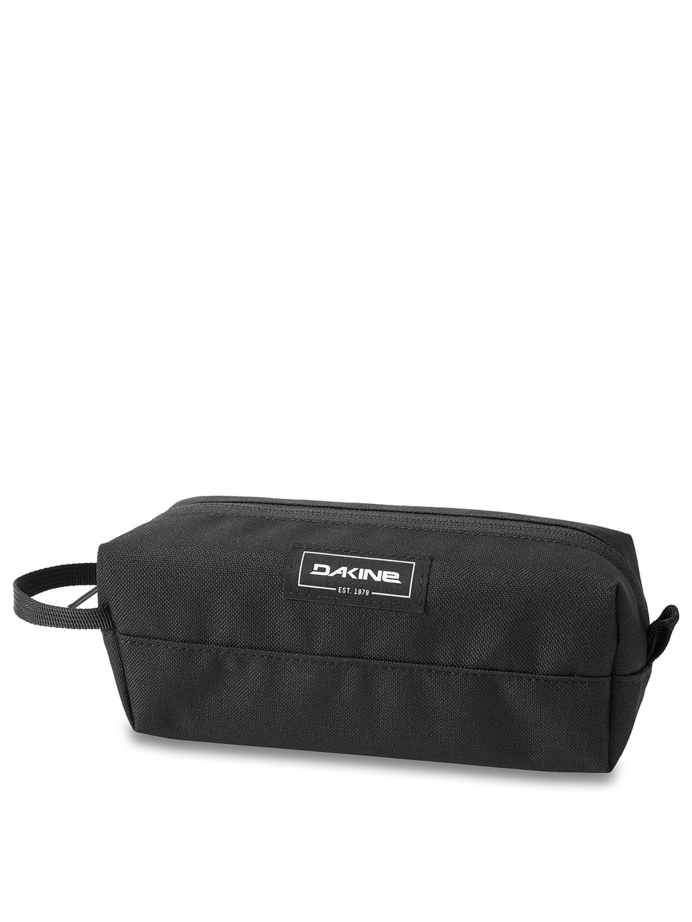 DAKINE Etui‌‌‌‌‌‌‌‌‌‌ in Schwarz: Vorderseite