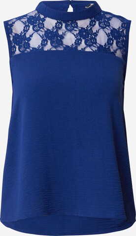 Camicia da donna di JDY in blu: frontale