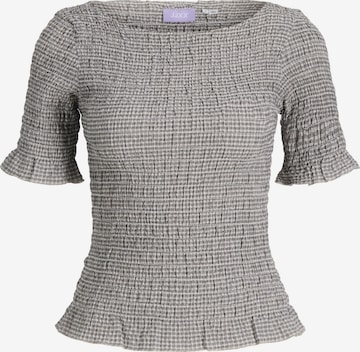 JJXX - Camiseta en blanco: frente