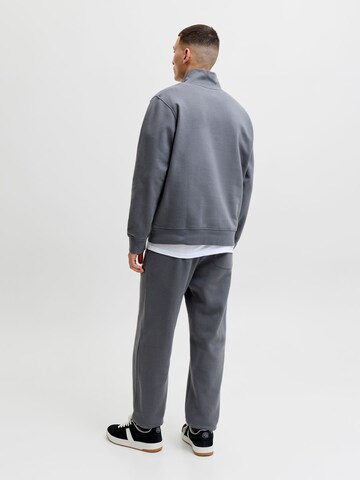 JACK & JONES - Sudadera 'JJESoho' en gris
