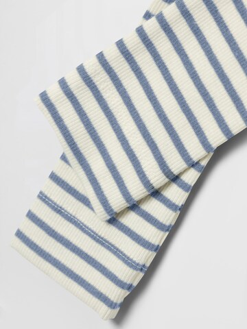 NAME IT Regular Leggings 'BANEN' in Blue