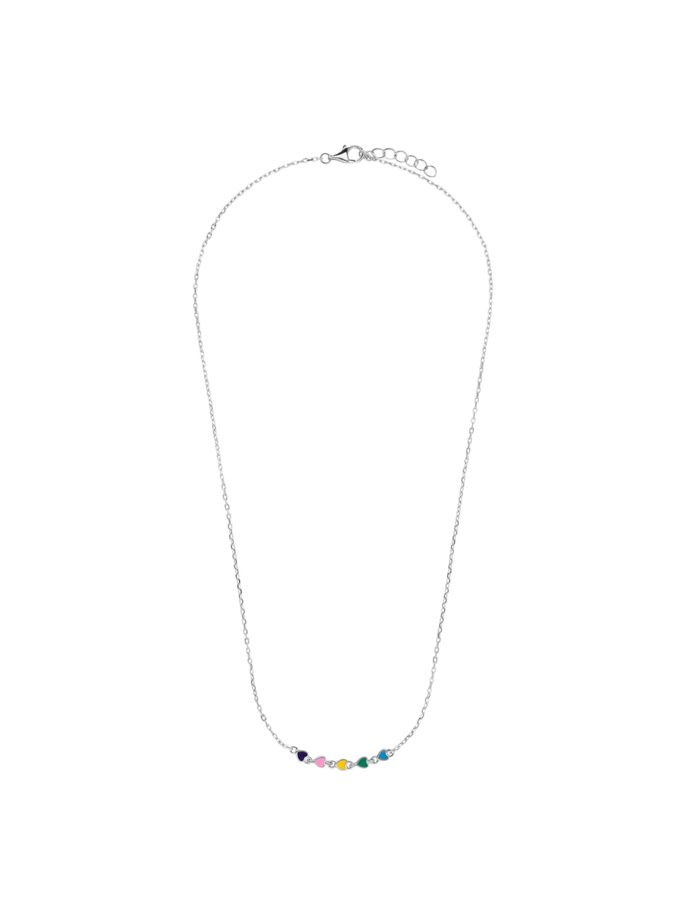 Lucardi Sieraden in Zilver: voorkant