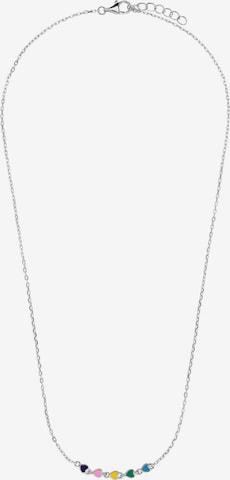 Lucardi Sieraden in Zilver: voorkant