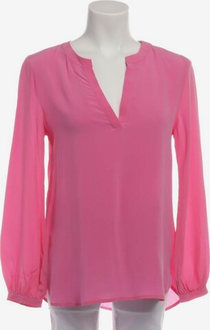Jadicted Blouse & Tunic in XS in Pink: front
