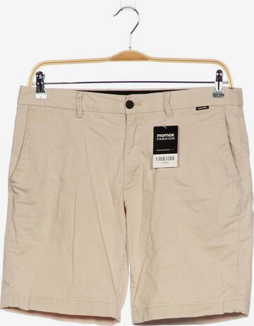 Calvin Klein Shorts 34 in : Vorderseite