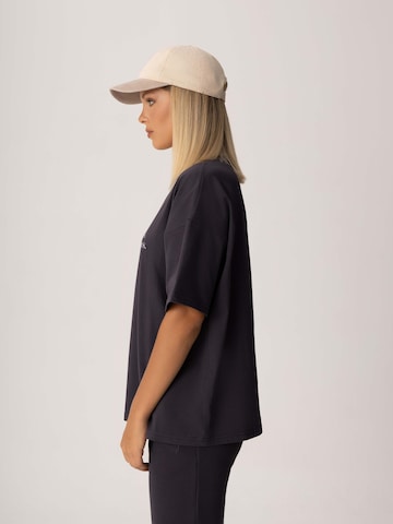 T-shirt FEMSSY en gris