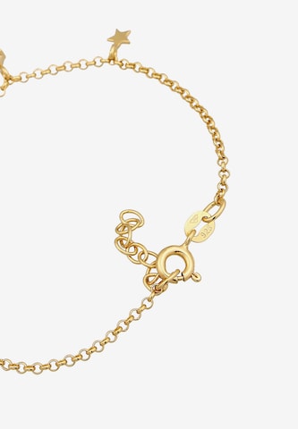 ELLI Sieraden in Goud