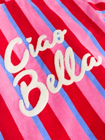 rožinė Next Vonios chalatas