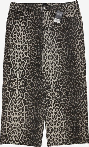 Next Jeans 39-40 in Beige: Vorderseite