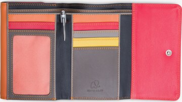 mywalit Wallet in Mixed colors