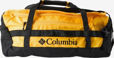Geantă sport 'Landroamer™' pe One Size COLUMBIA pe galben auriu / negru, Vizualizare produs