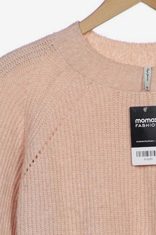 Pepe Jeans Pullover M in Pink