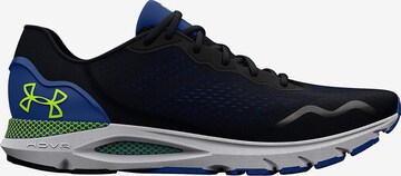 UNDER ARMOUR Athletic Shoes 'Sonic 6 ' in Black