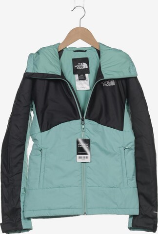 THE NORTH FACE Jacke S in Grün: predná strana