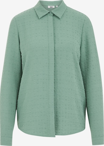 žalia WE Fashion Palaidinė: priekis