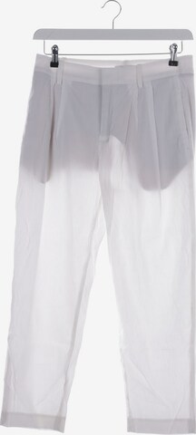 Vince Pants in M in White: front