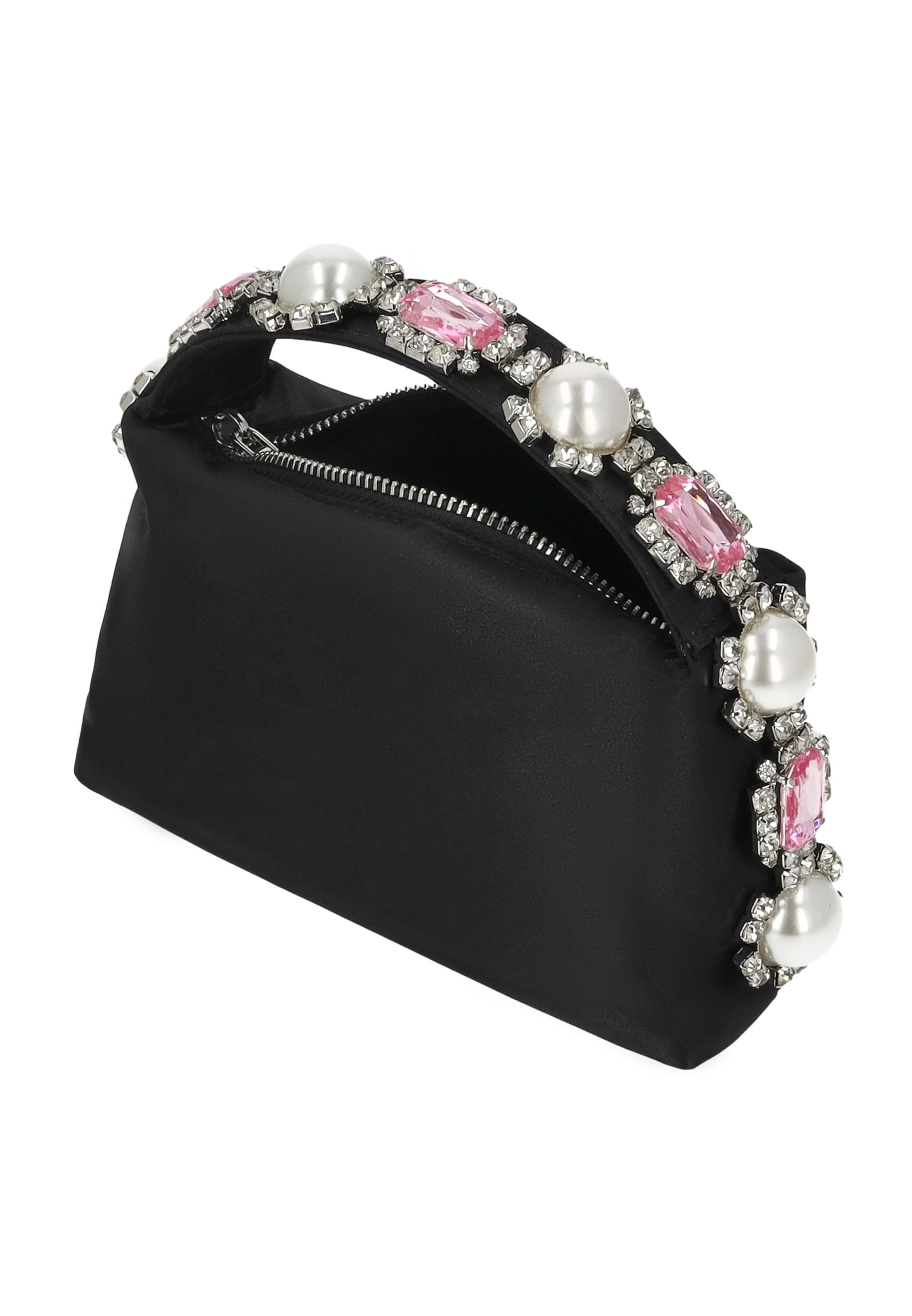 faina - Malas de tiracolo em preto