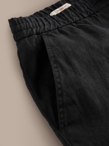 Loosefit Pantalon Next en noir
