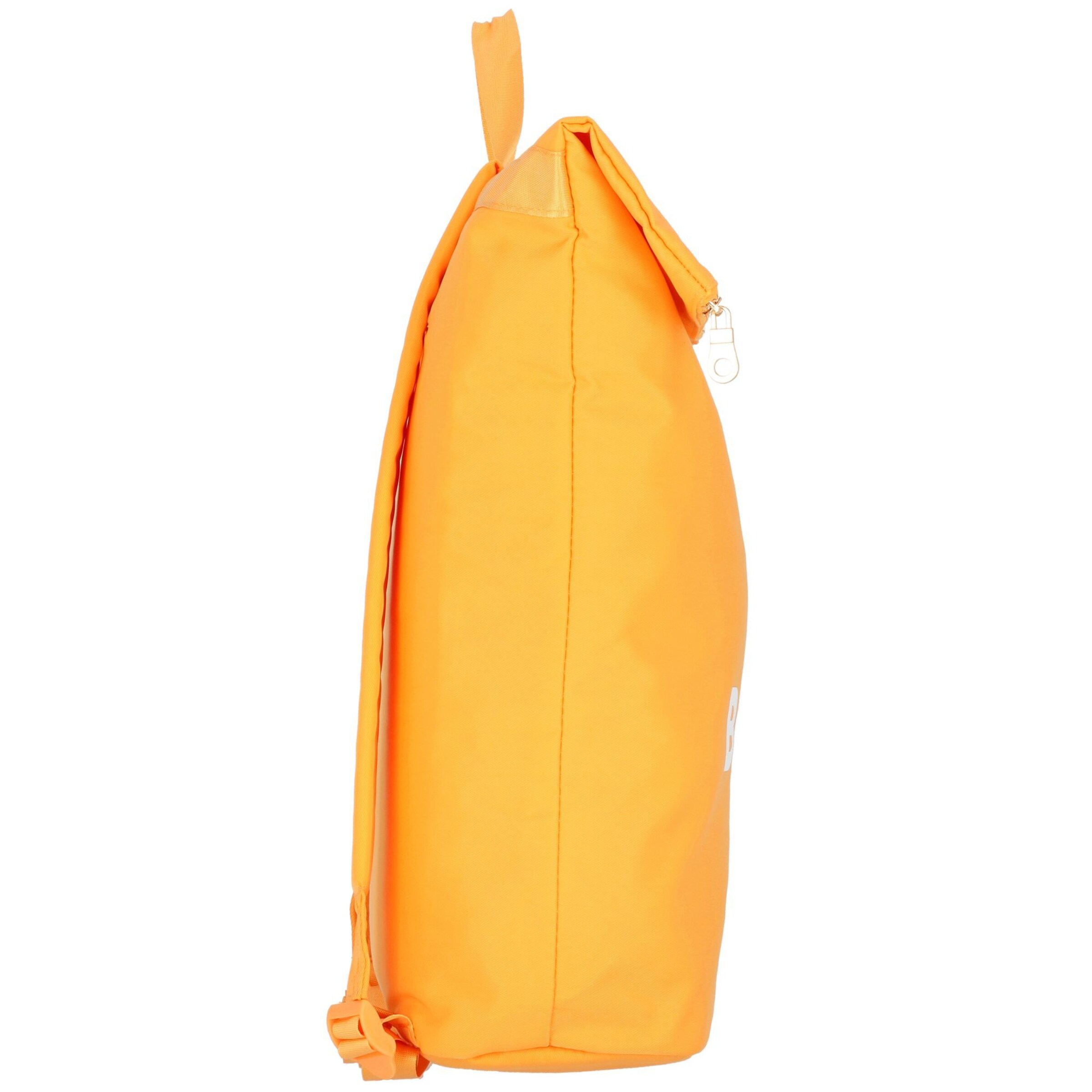 Sac à dos BENCH en jaune