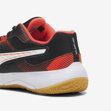 PUMA Sportschoen 'Solarflash II' in Zwart