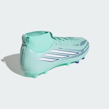ADIDAS PERFORMANCE Sportovní boty 'F50 Sparkfusion League' – zelená