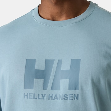HELLY HANSEN Shirt in Blue