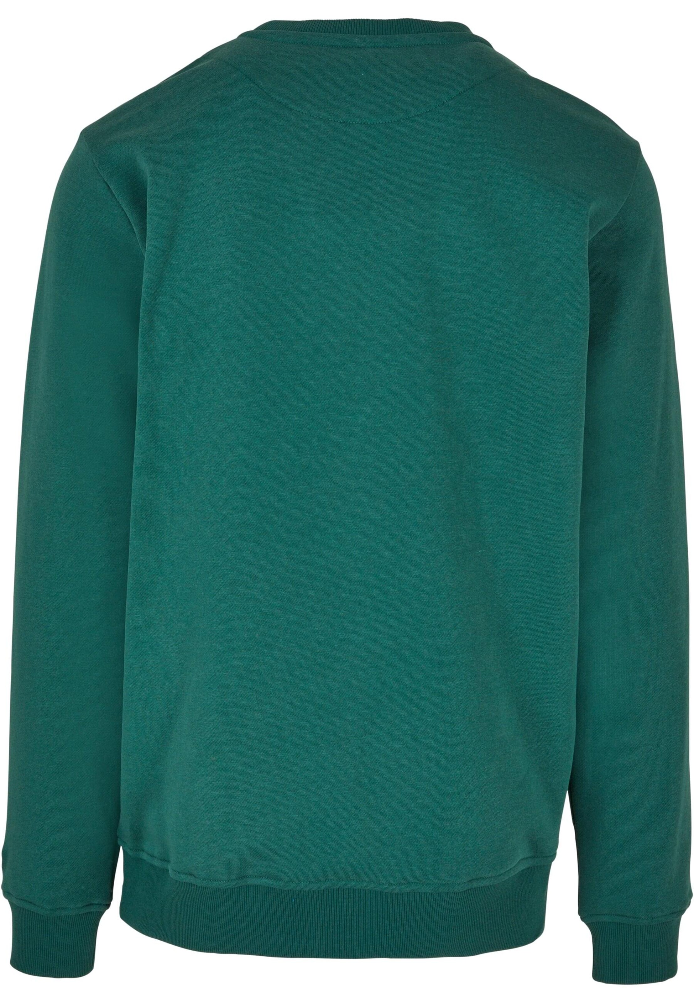 Starter Black Label Mikina - Zelená
