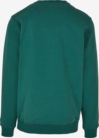 Starter Black Label - Sudadera en verde