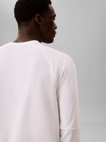 Calvin Klein Shirt ' ' in White