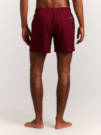 PROTEST Swimming shorts 'Davey' in XXXL/Regular in Fire red, Item view