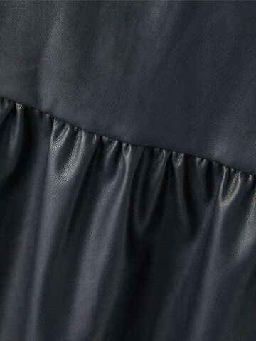 NAME IT Kleid in Schwarz