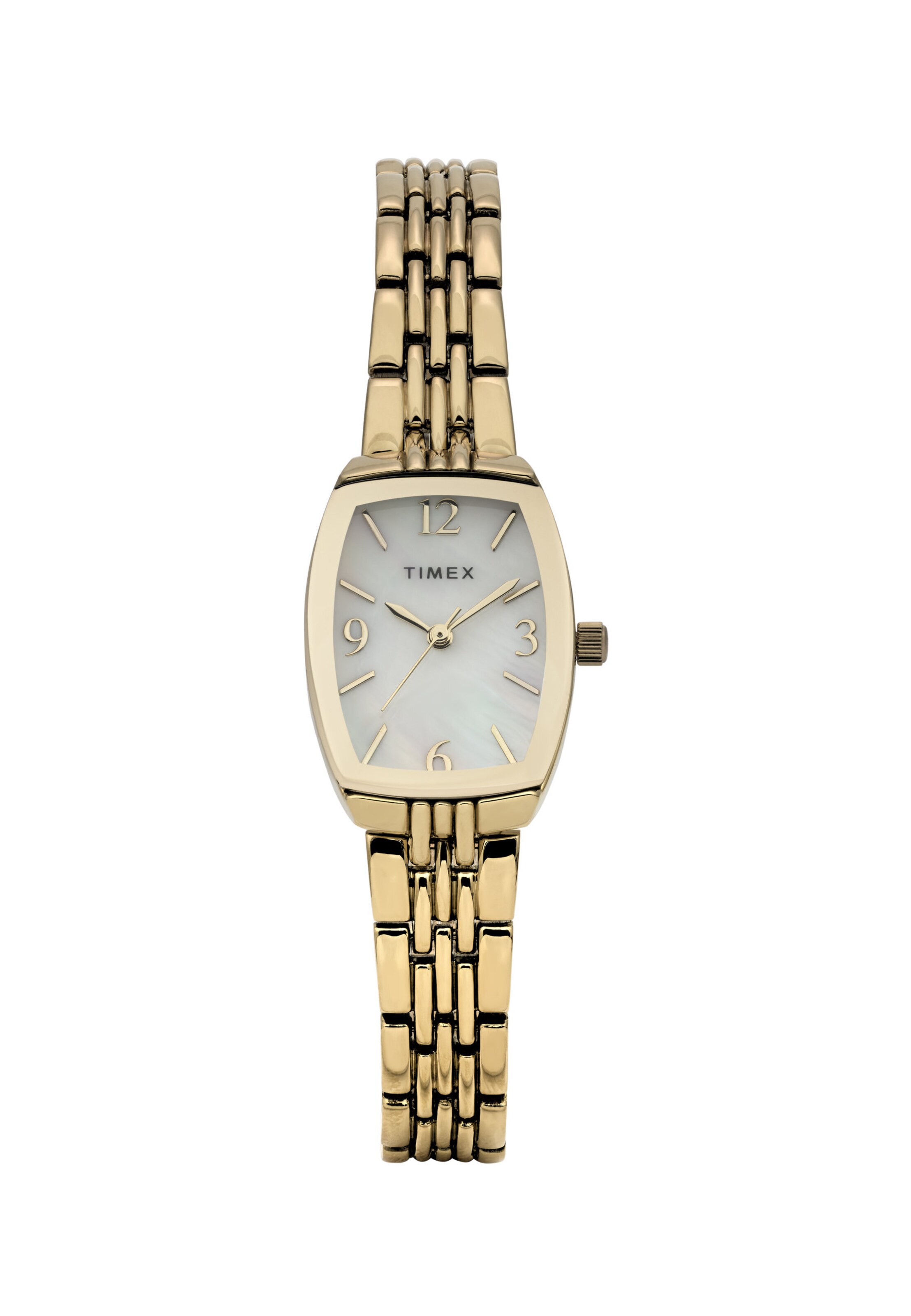 TIMEX Uhr  ' Charlotte ' in Gold
