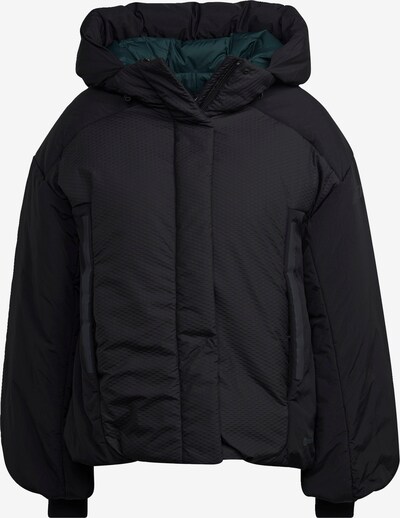 ADIDAS TERREX Outdoor Jacket in Black, Item view